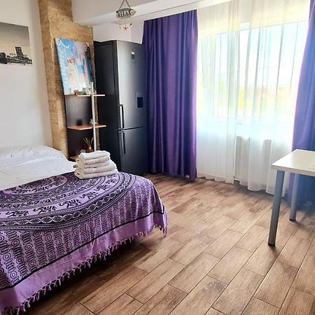 Studio Karina Constanta Luaran gambar