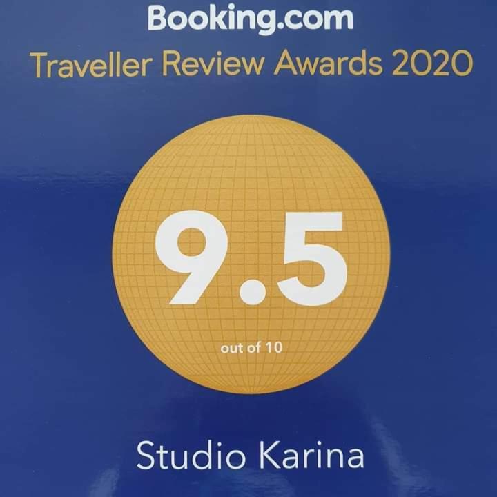 Studio Karina Constanta Luaran gambar