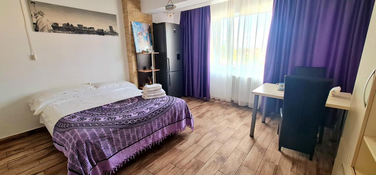 Studio Karina Constanta Luaran gambar